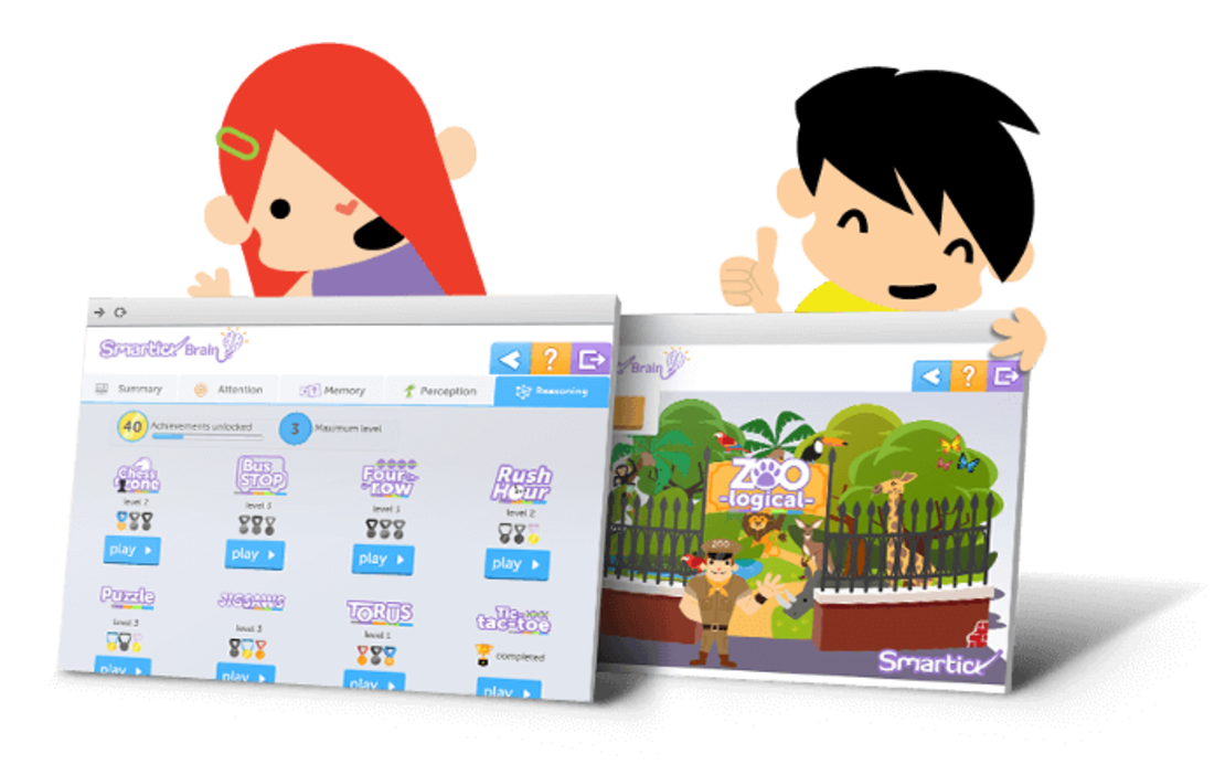 Top Tips to Beat the Summer Slide: Smartick Method Review