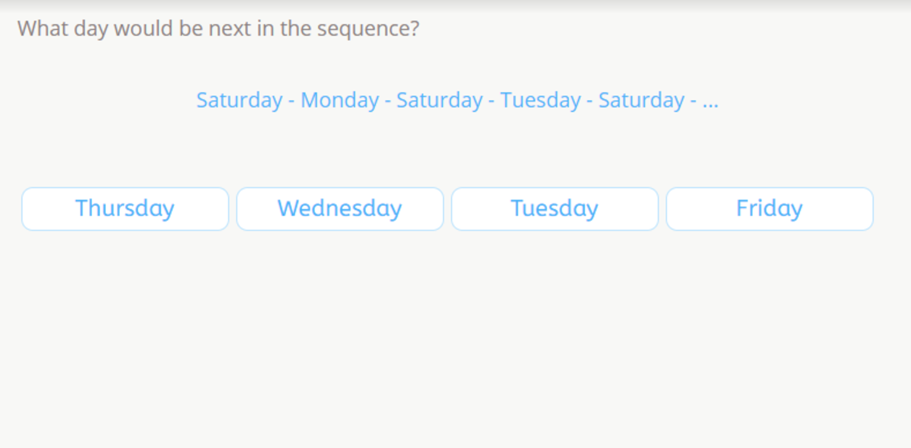 Learning Logic: Children’s Favorite Smartick Sessions - Elementary Math