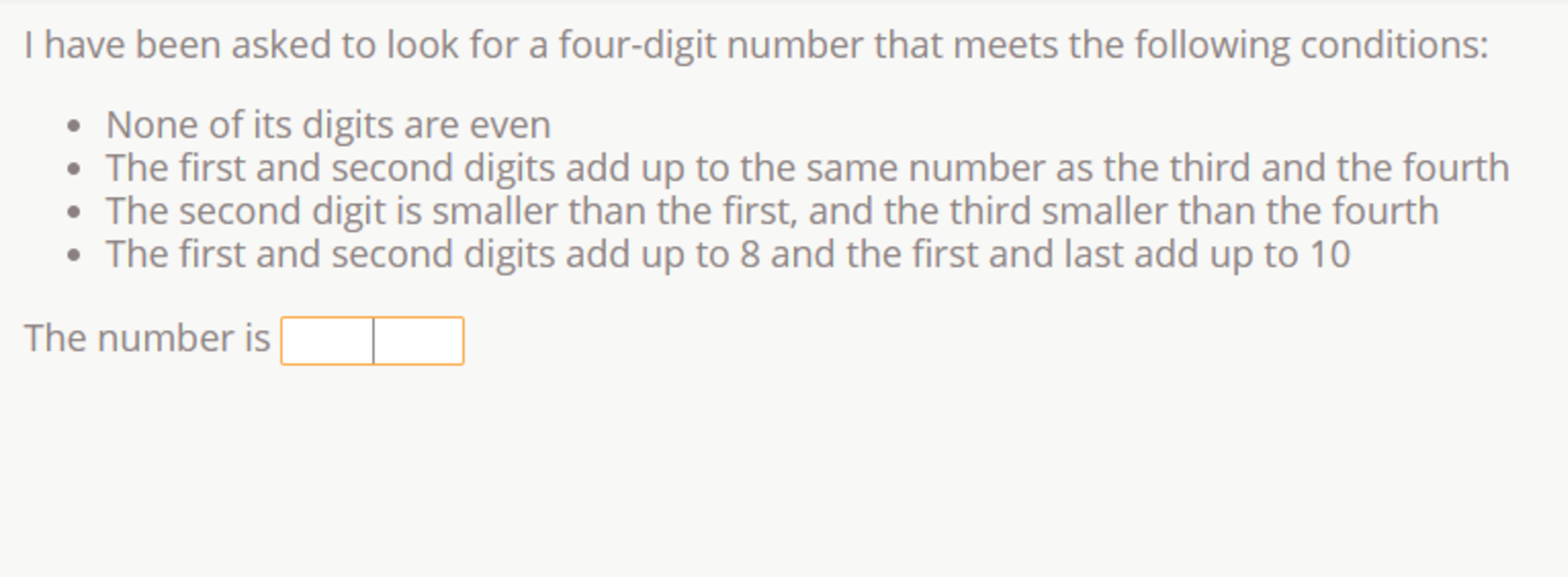 Learning Logic: Children’s Favorite Smartick Sessions - Elementary Math