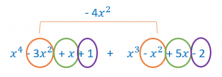 polynomials