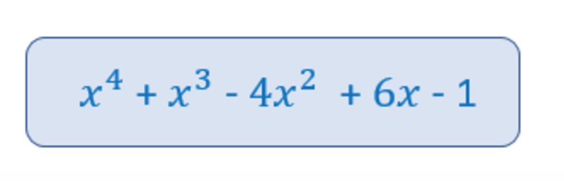Learn How to Add Polynomials with Examples - Elementary Math