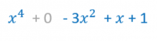 polynomials