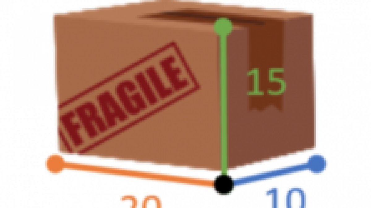 Length, Width & Height  How to Read Dimensions  Smartick