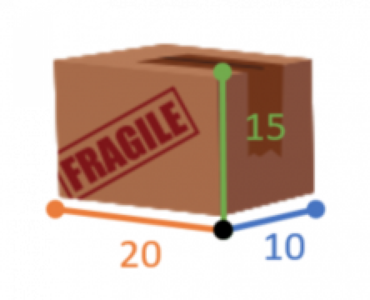 Length Width Height How To Read Dimensions Smartick