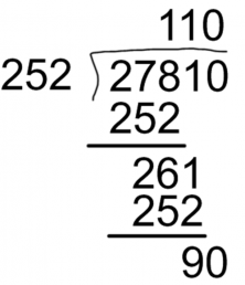 decimal