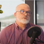 #16 Pete Le Roux – (Part 1) Education is Art, ‘Why’ Moments, and Creating Delight for Students