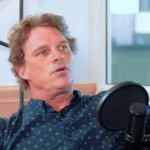 #4 Marc Bennie – COVID’s Impact on Education, Digital vs. Traditional Education, and AI in Education