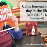 Simple Homeschool: A Day in Life with Smartick