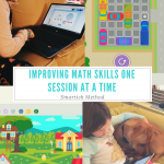 Improving Math Skills One Fun Session at a Time with Smartick