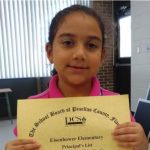 The Challenges of Moving: Poor Grades to Principal’s Honor Roll