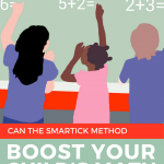 Can the Smartick Method Boost Your Child’s Math Skills?