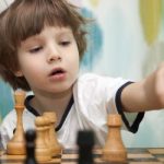 Chess for Kids: 3 Main Reasons to Teach It