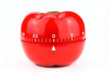 Pomodoro Technique