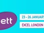 Smartick at BETT 2019 – the Largest Education Fair in the World