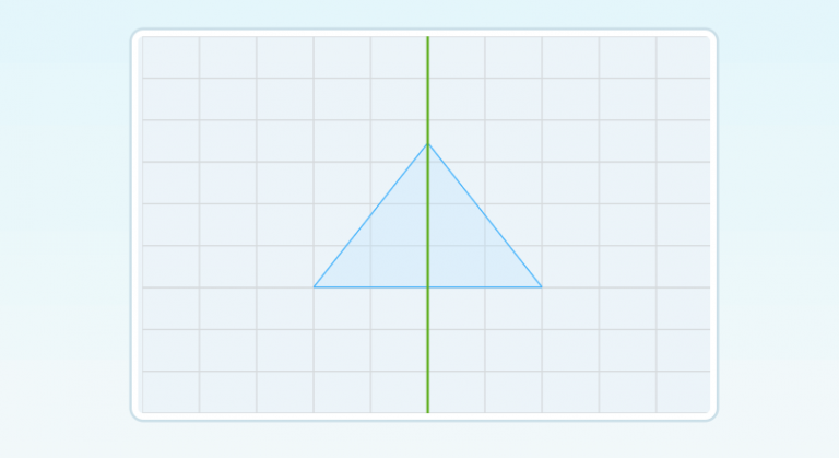 symmetrical