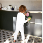 How Children Can Help with Household Chores