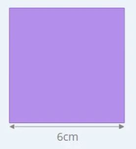 perimeter of a square