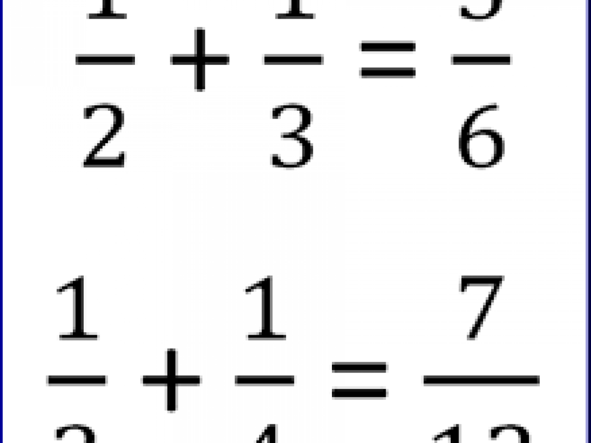 Fraction Sums How To Find The Sum Of Fractions Smartick Fraction Sums How To Find The Sum Of Fractions Smartick