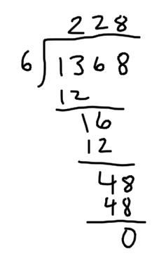 divisibility