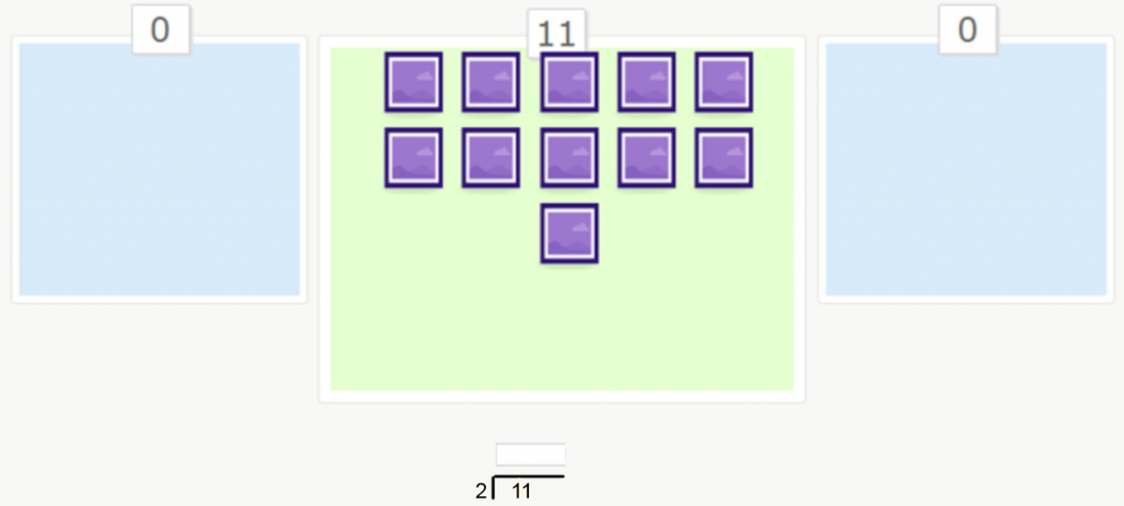 division exercises