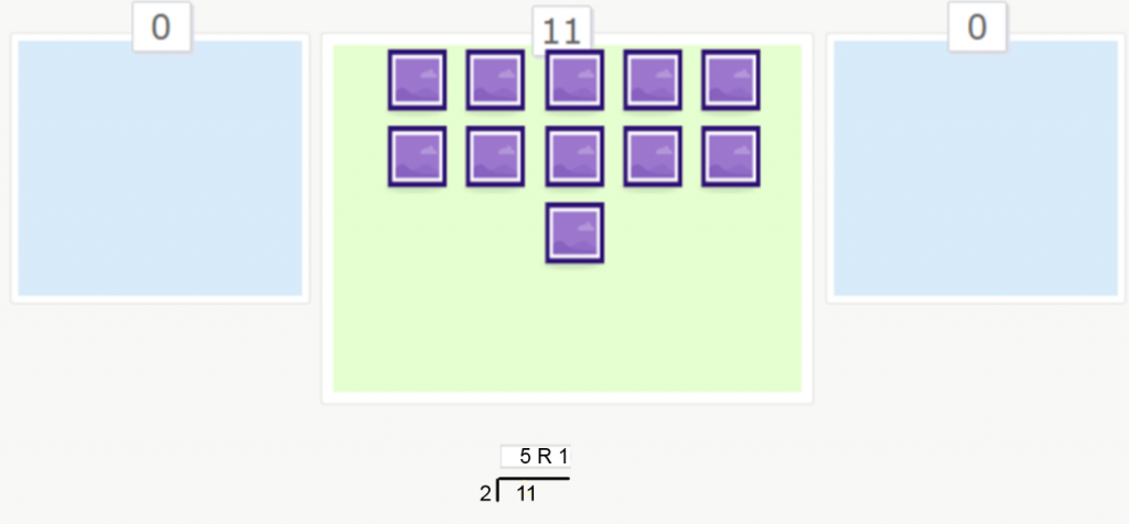 division exercises