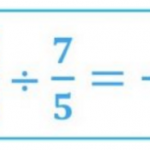 Understanding the Division of Fractions