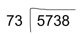 3 Digit Division