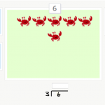 Division Exercises: Learning the Concept of Division