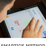 “Smartick: a Good Program to Help My Son Keep His Math Skills Fresh”