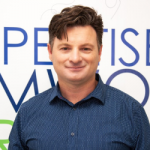#18 Ross Hill – The Importance of Math, Finding a Balanced Curriculum, and Student-Focused Growth
