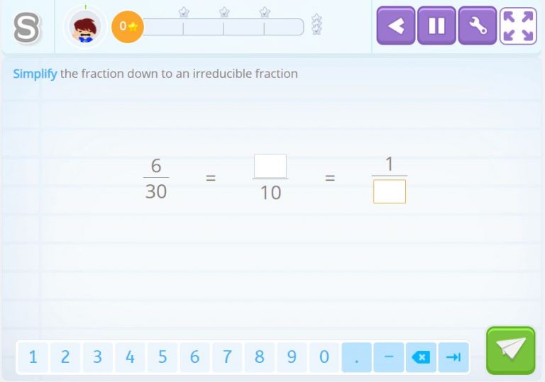 How To Simplify Fractions With Examples Elementary Math How To Simplify Fractions With Examples Elementary Math