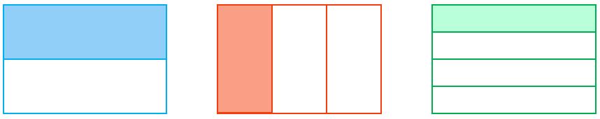 How To Add Fractions With Different Denominators Smartick