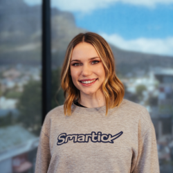 Sabrina Jansen van Vuuren