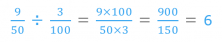 problems with fractions