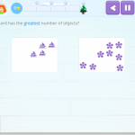 Number Sense: From Quantities to Numbers