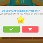 Mistakes: An Opportunity to Learn