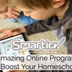 Smartick Math: Amazing Online Program to Boost Your Homeschool