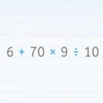 How to Apply the Order of Operations
