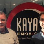 Co-Founder of Smartick Explains the Importance of Maths on KayaFM