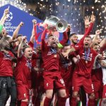 Liverpool: Winning the Champions League and Mathematics