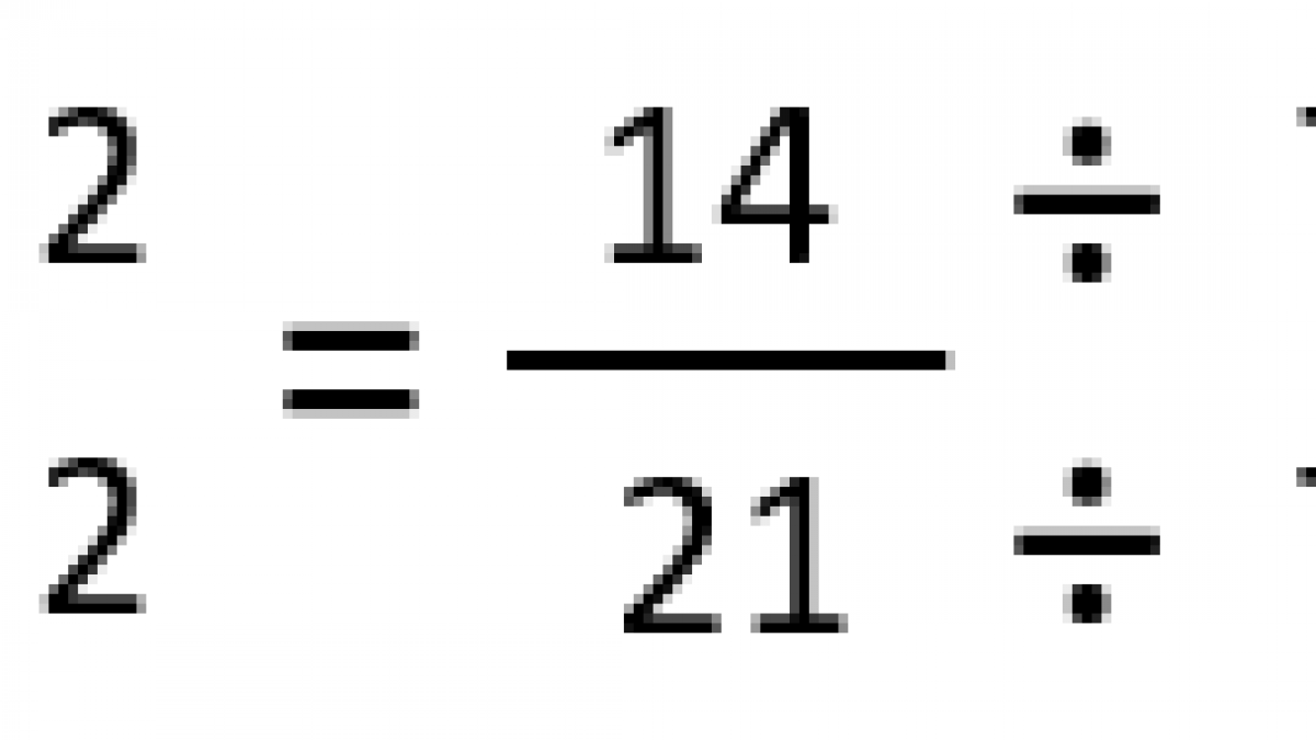 How to Simplify Fractions: Lowest Terms Fractions - Smartick