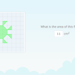 Calculating the Area of Polygons