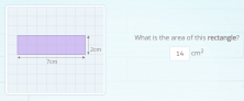 Calculating the Area