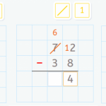 Subtraction with Borrowing: An Explanation of Two Different Algorithms