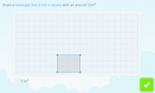 Calculating the Area