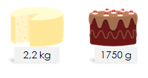 Mass Measurement Problems