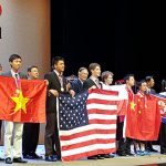 USA Team Wins Math OLI for the Second Consecutive Year