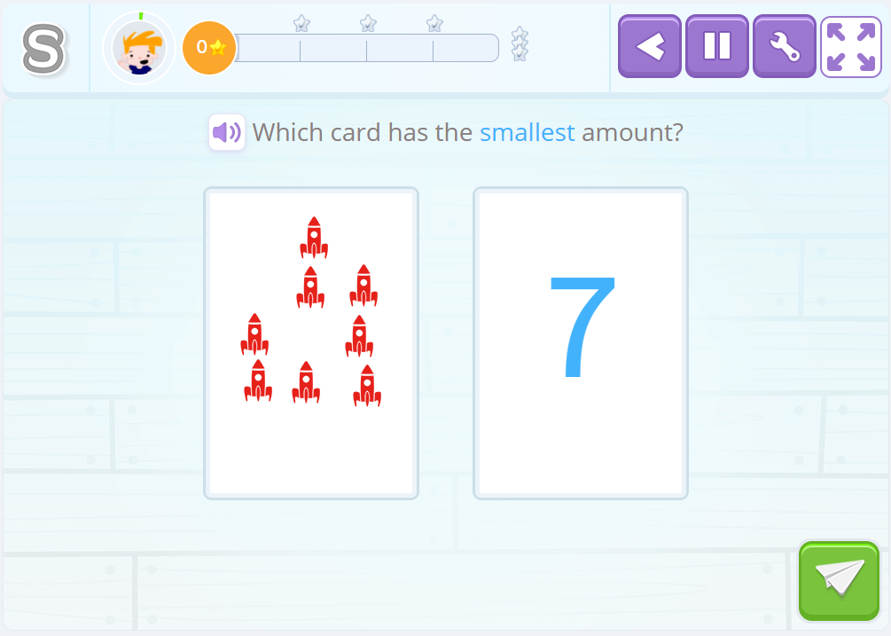 Mental math strategies. Numerical sense.