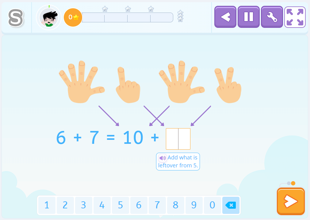 Mental math strategies. Decomposition Strategies.