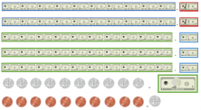 Multiplication of Decimals